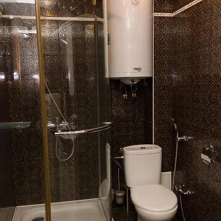 Gem 2bd Flat With Sunny Balcony By Flat Mаnager 瓦爾納