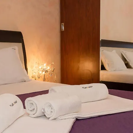 Gem 2bd Flat With Sunny Balcony By Flat Mаnager * 瓦爾納