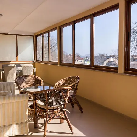 Gem 2bd Flat With Sunny Balcony By Flat Mаnager * Várna