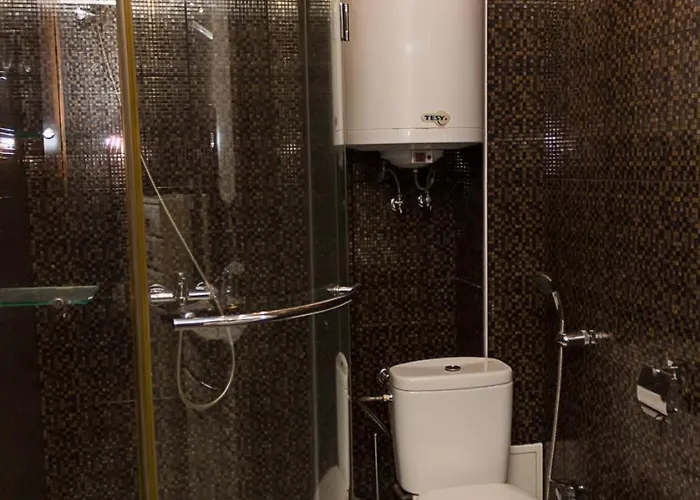 Gem 2bd Flat With Sunny Balcony By Flat Mаnager 바르나