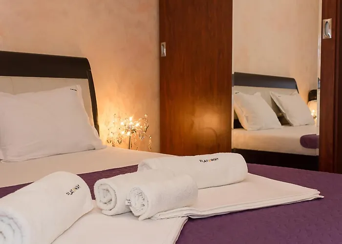 Gem 2bd Flat With Sunny Balcony By Flat Mаnager * 바르나