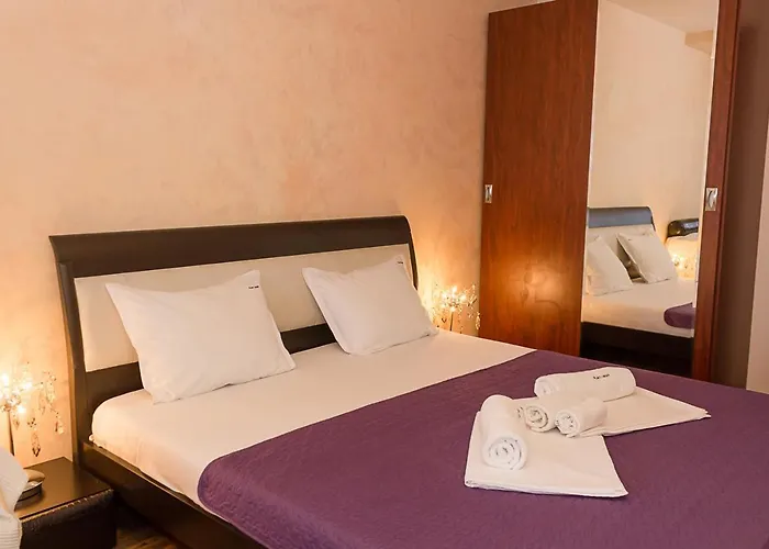 Gem 2bd Flat With Sunny Balcony By Flat Mаnager 아파트 *