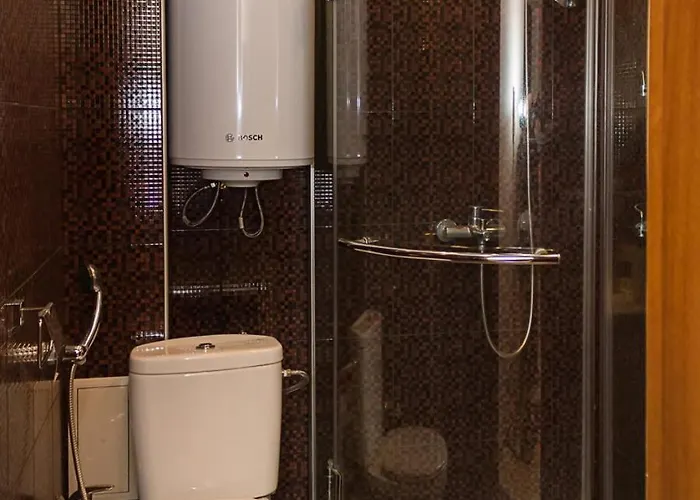 Gem 2bd Flat With Sunny Balcony By Flat Mаnager * 바르나