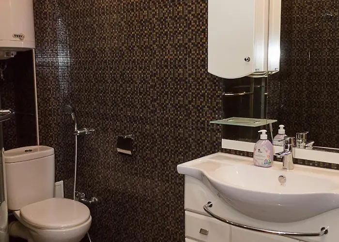 Gem 2bd Flat With Sunny Balcony By Flat Mаnager *